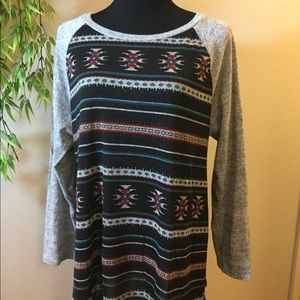 Boutique Sweater Women’s Size 2X